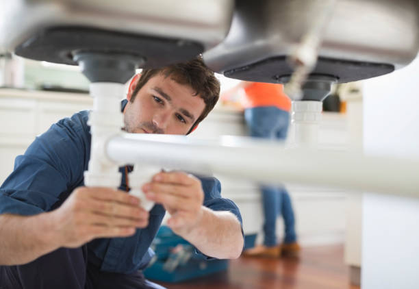 Reliable Shelbyville, IL Plumbing Solutions