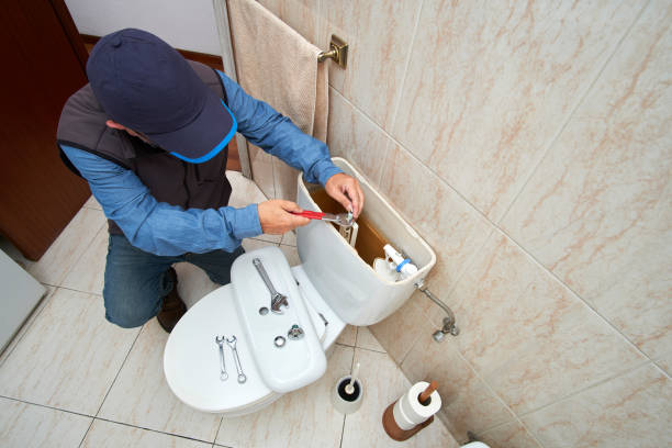 Best Sprinkler Systems  in Shelbyvle, IL