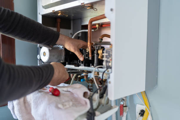 Best Shower Repair Services  in Shelbyvle, IL
