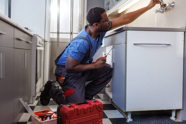 Shower Repair Services in Shelbyville, IL